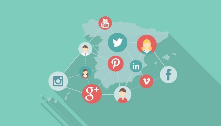 social-media-españa