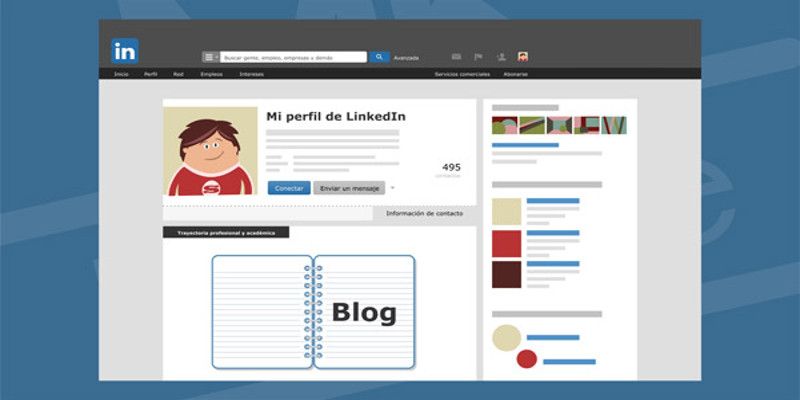 Blogs En Linkedin Qué Son Y Cómo Aprovecharlos Al Máximo