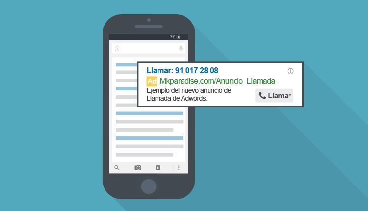 adwords-solo-llamada