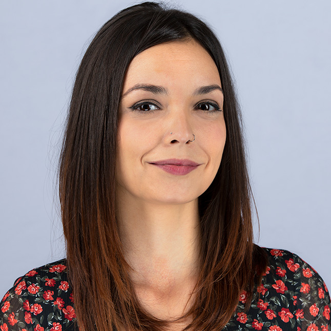 Sara Velasco