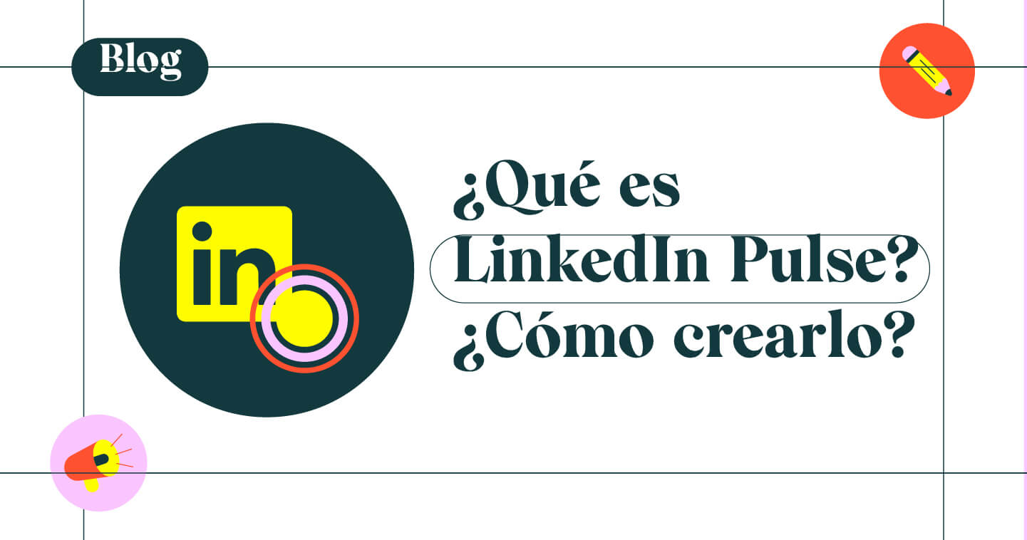 C mo crear un blog en LinkedIn Marketing Paradise