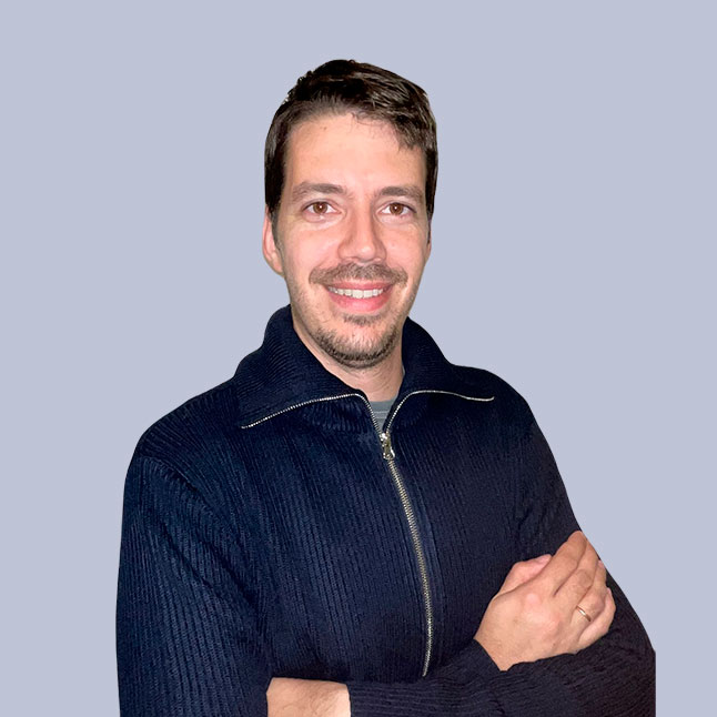 Víctor Benéitez