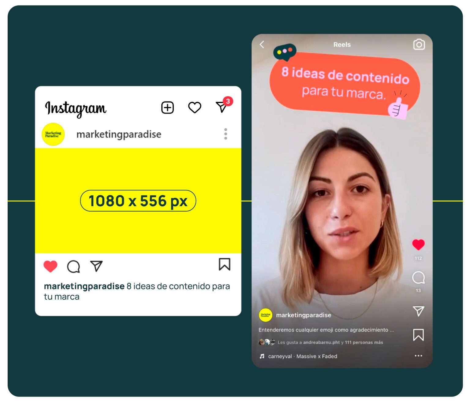 Engagement en Instagram Qué es, cómo medirlo y mejorarlo