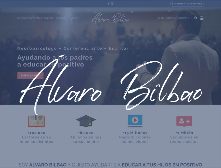 Álvaro Bilbao