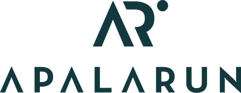 Apalarun logo