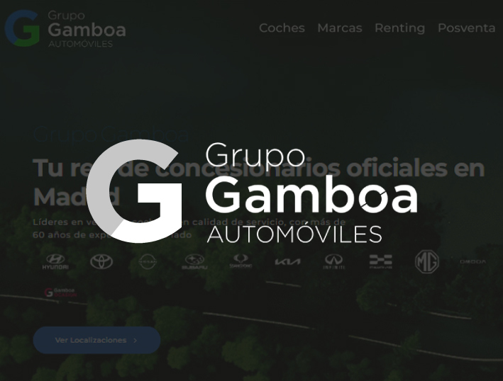 Grupo Gamboa Marketing Paradise