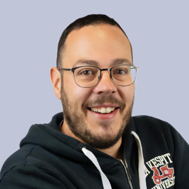 Jorge del Barrio