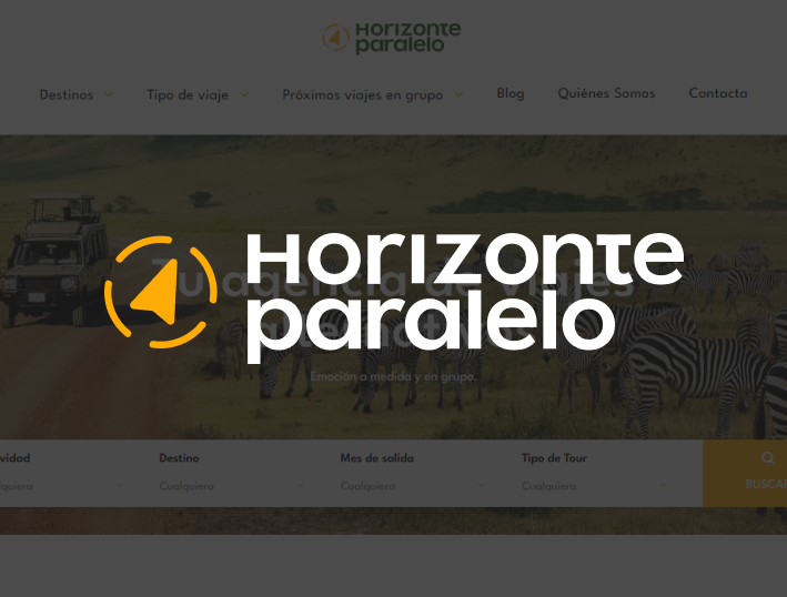 Horizonte paralelo