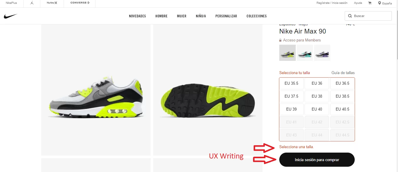 ux-writing